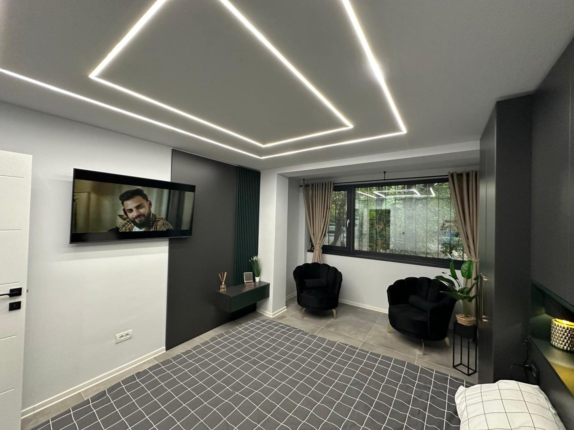 Ppu Home Timisoara Exterior foto