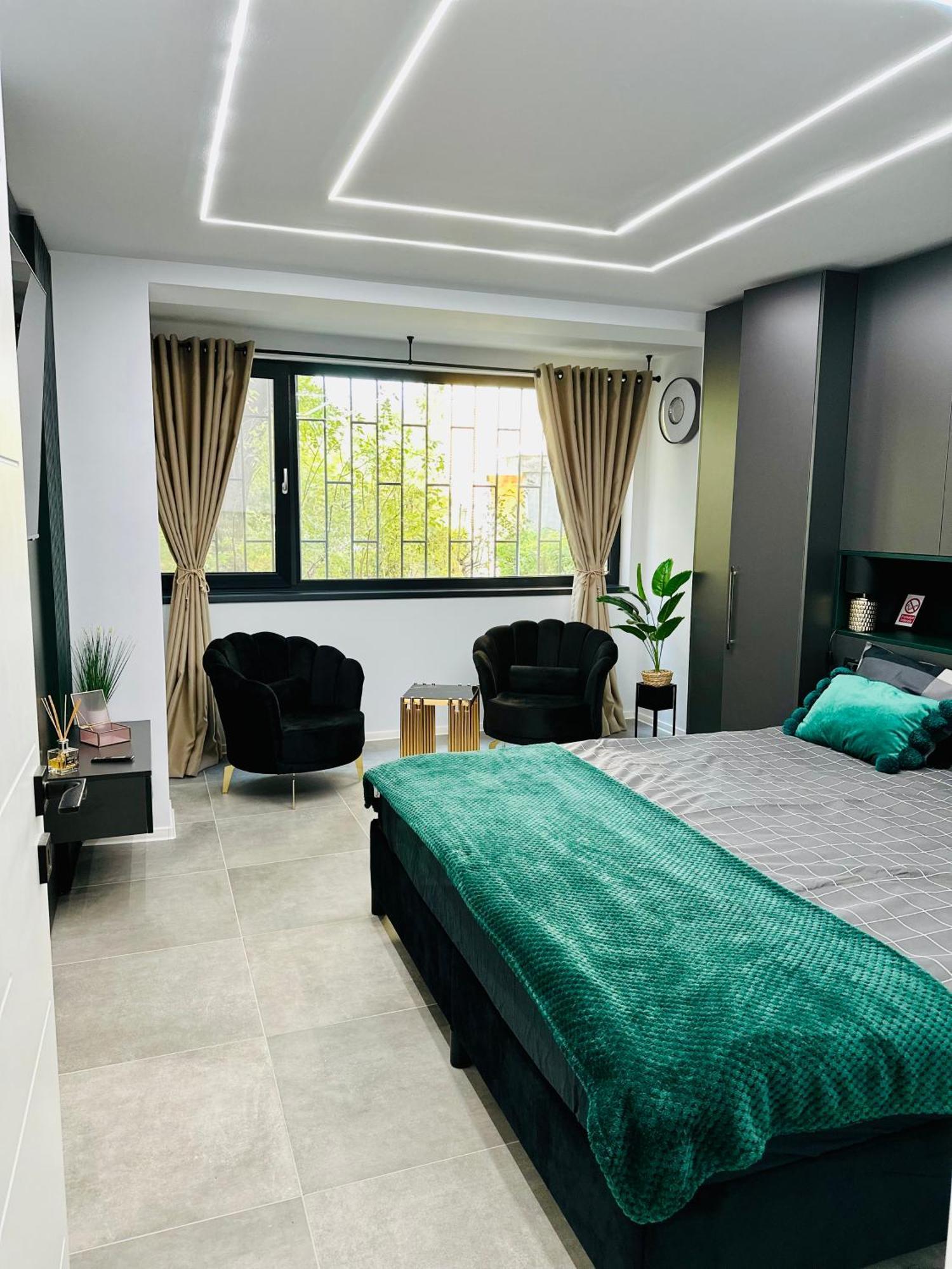 Ppu Home Timisoara Exterior foto