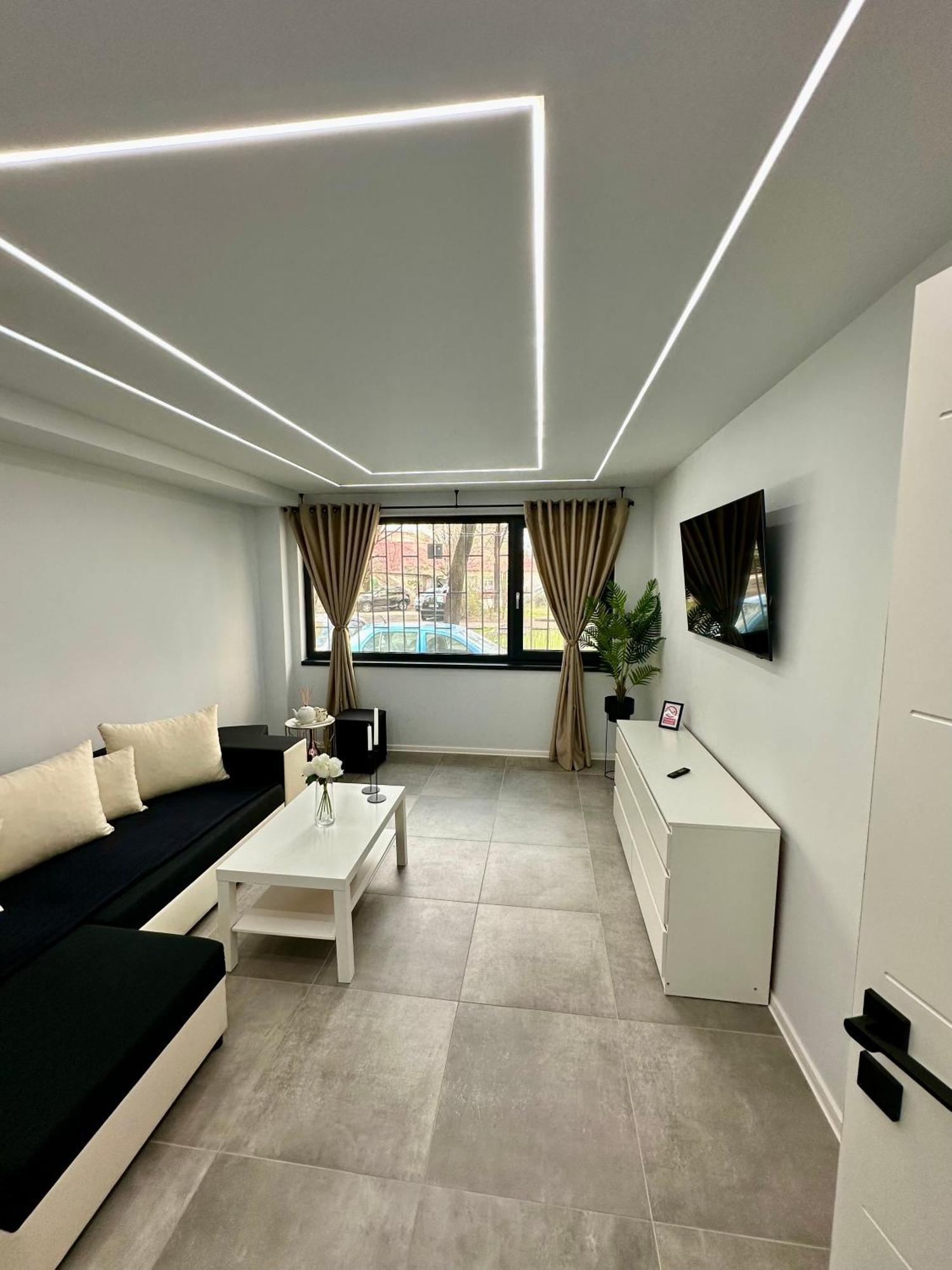 Ppu Home Timisoara Exterior foto